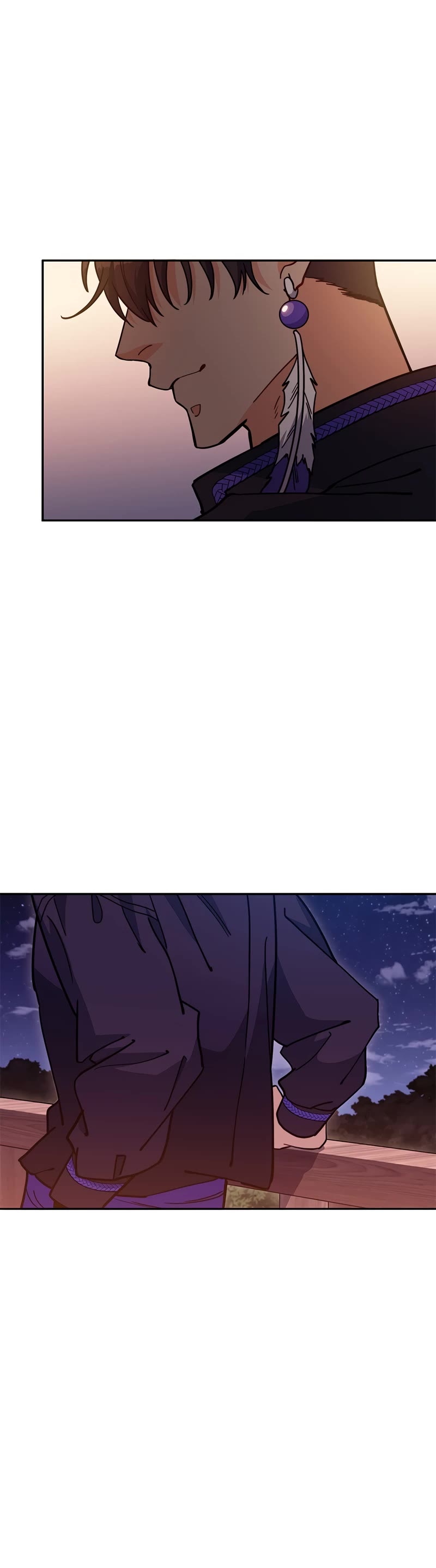 Duke Pendragon Chapter 75 page 36 - Chapter 75