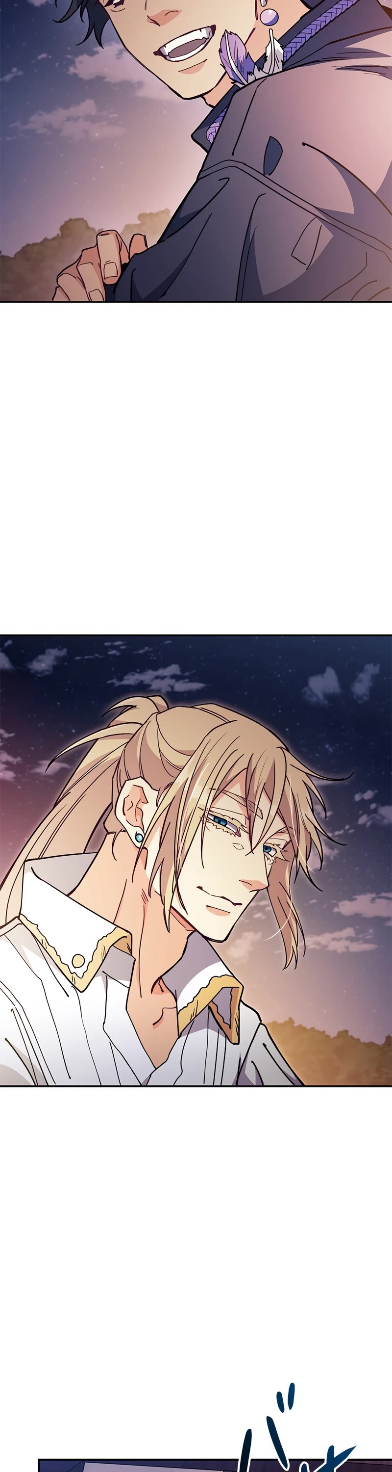 Duke Pendragon Chapter 75 page 38 - Chapter 75