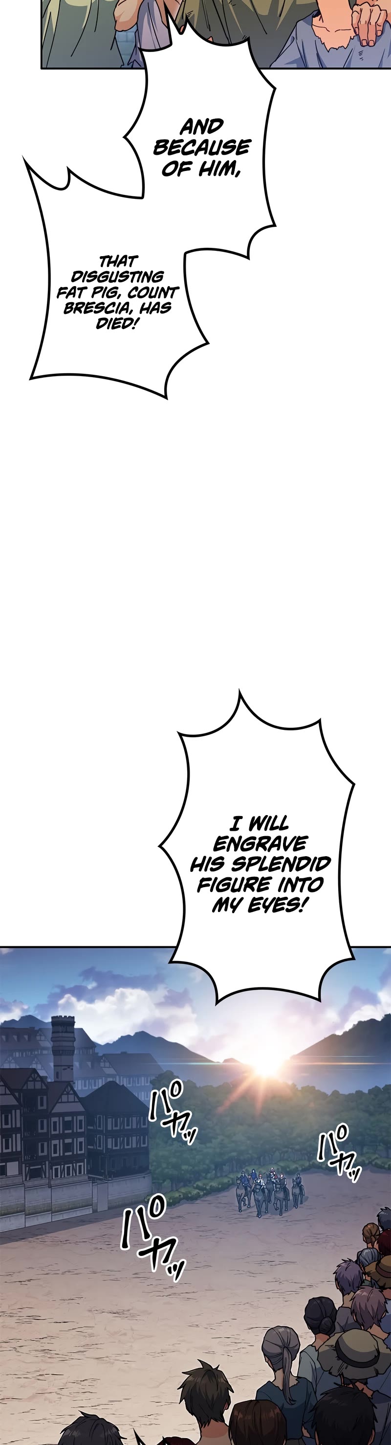 Duke Pendragon Chapter 75 page 45 - Chapter 75