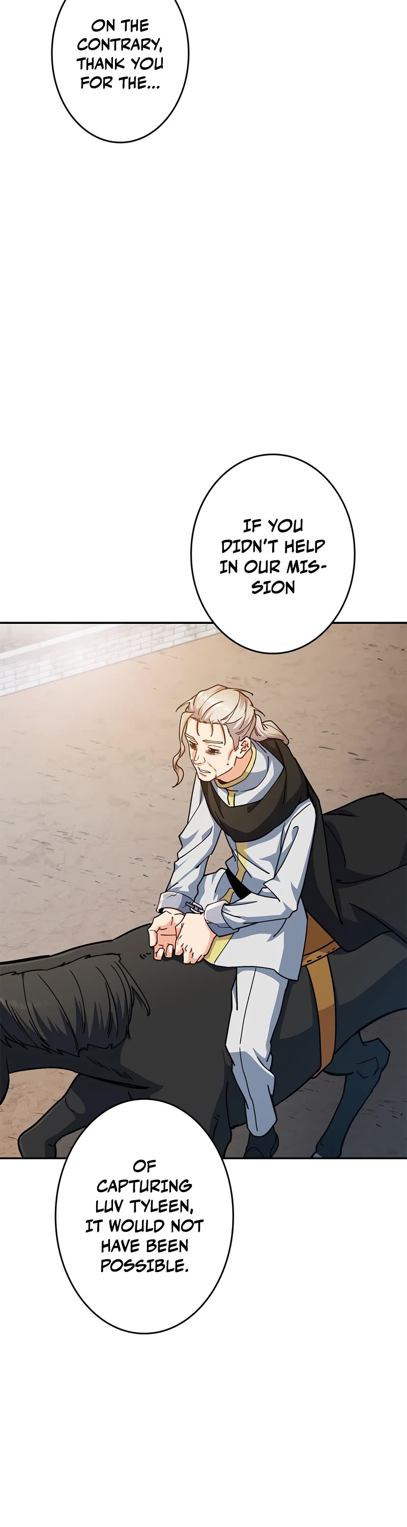 Duke Pendragon Chapter 75 page 51 - Chapter 75