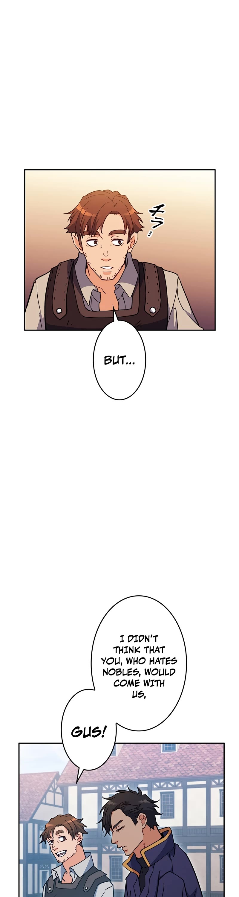 Duke Pendragon Chapter 75 page 54 - Chapter 75