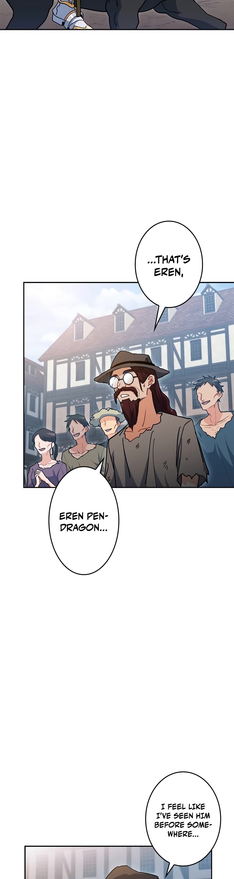 Duke Pendragon Chapter 75 page 58 - Chapter 75