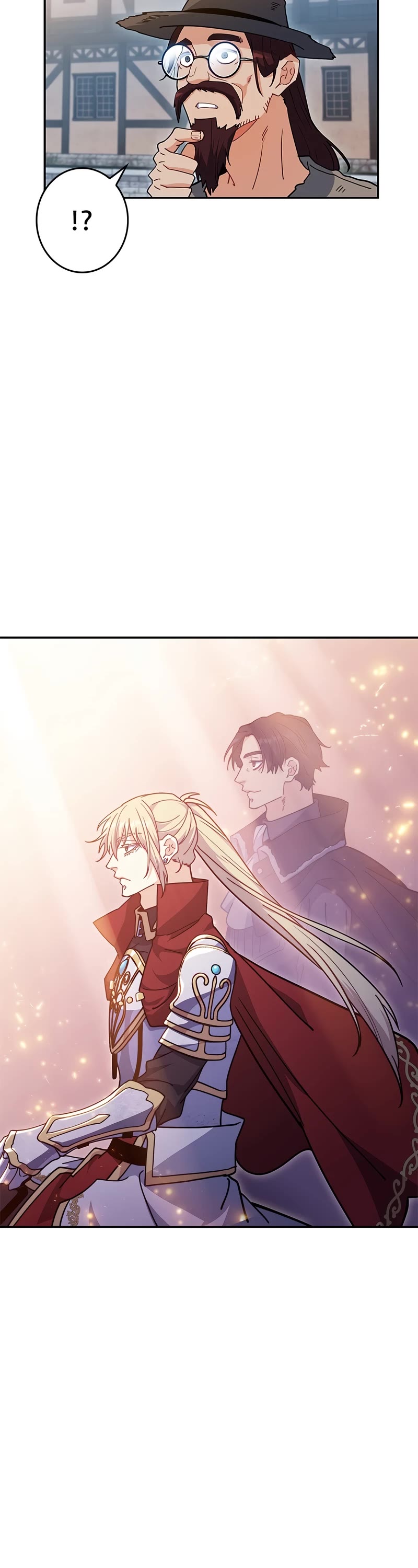 Duke Pendragon Chapter 75 page 59 - Chapter 75