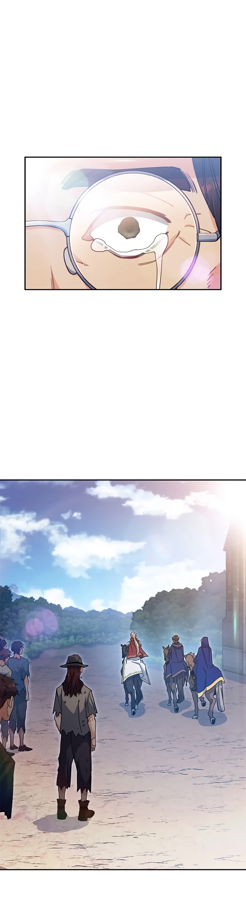 Duke Pendragon Chapter 75 page 61 - Chapter 75