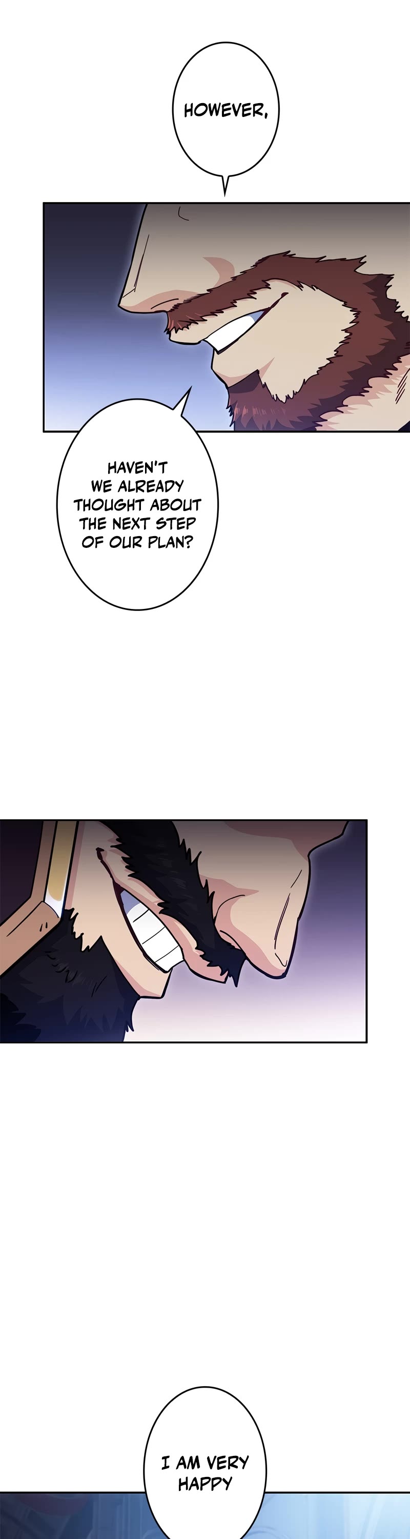 Duke Pendragon Chapter 75 page 67 - Chapter 75