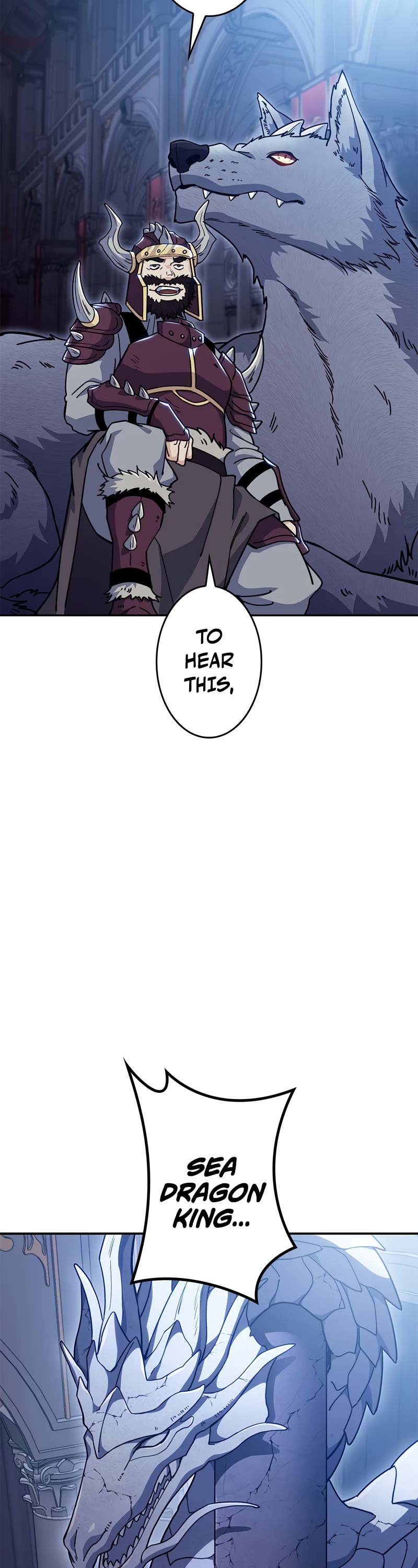 Duke Pendragon Chapter 75 page 68 - Chapter 75