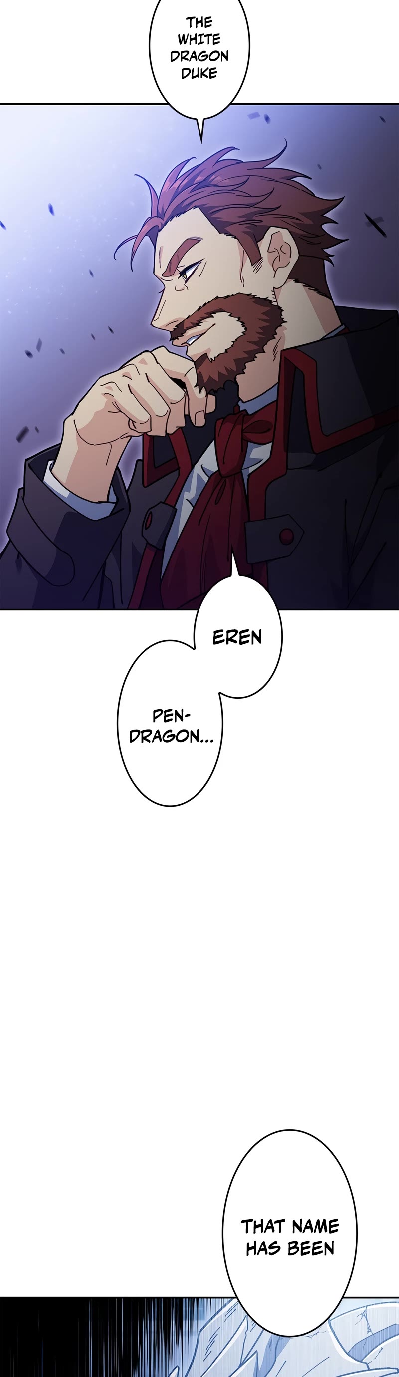 Duke Pendragon Chapter 75 page 70 - Chapter 75