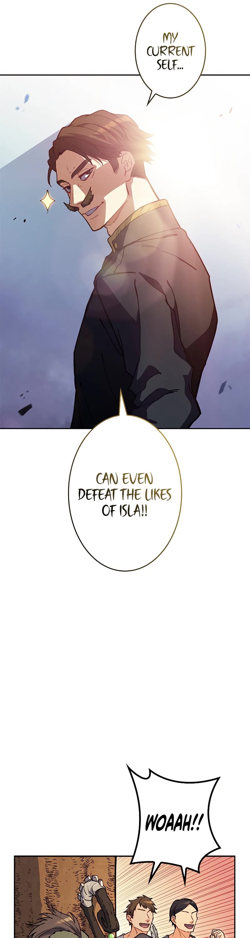 Duke Pendragon Chapter 76 page 14 - Chapter 76 (S3 START)