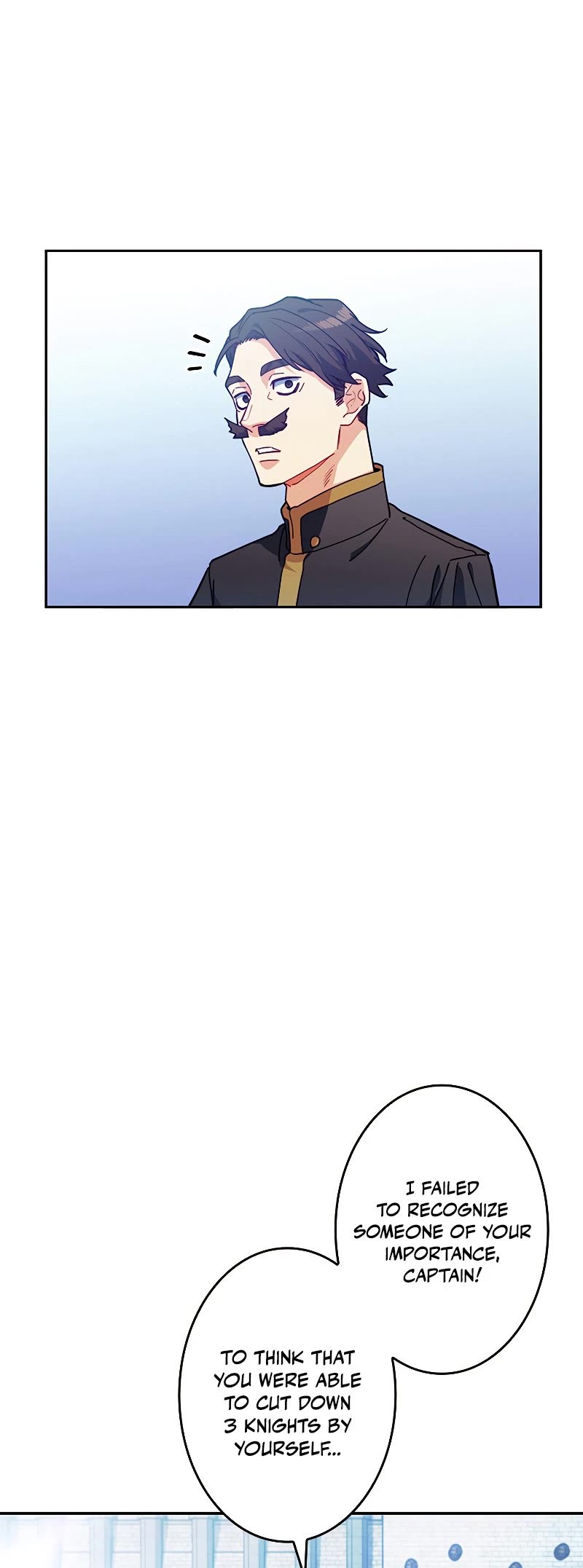 Duke Pendragon Chapter 76 page 16 - Chapter 76 (S3 START)