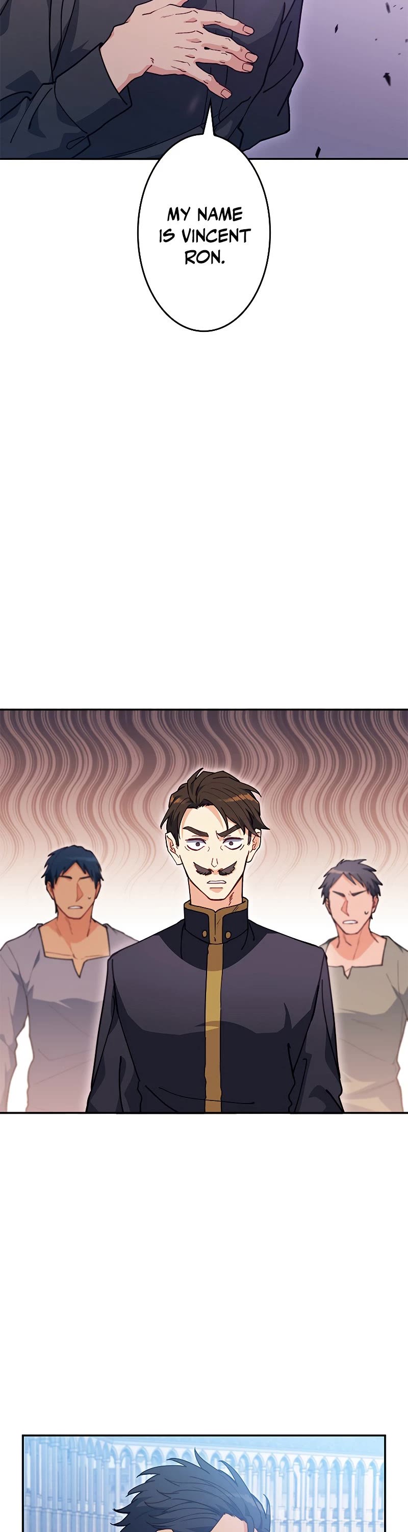 Duke Pendragon Chapter 76 page 19 - Chapter 76 (S3 START)