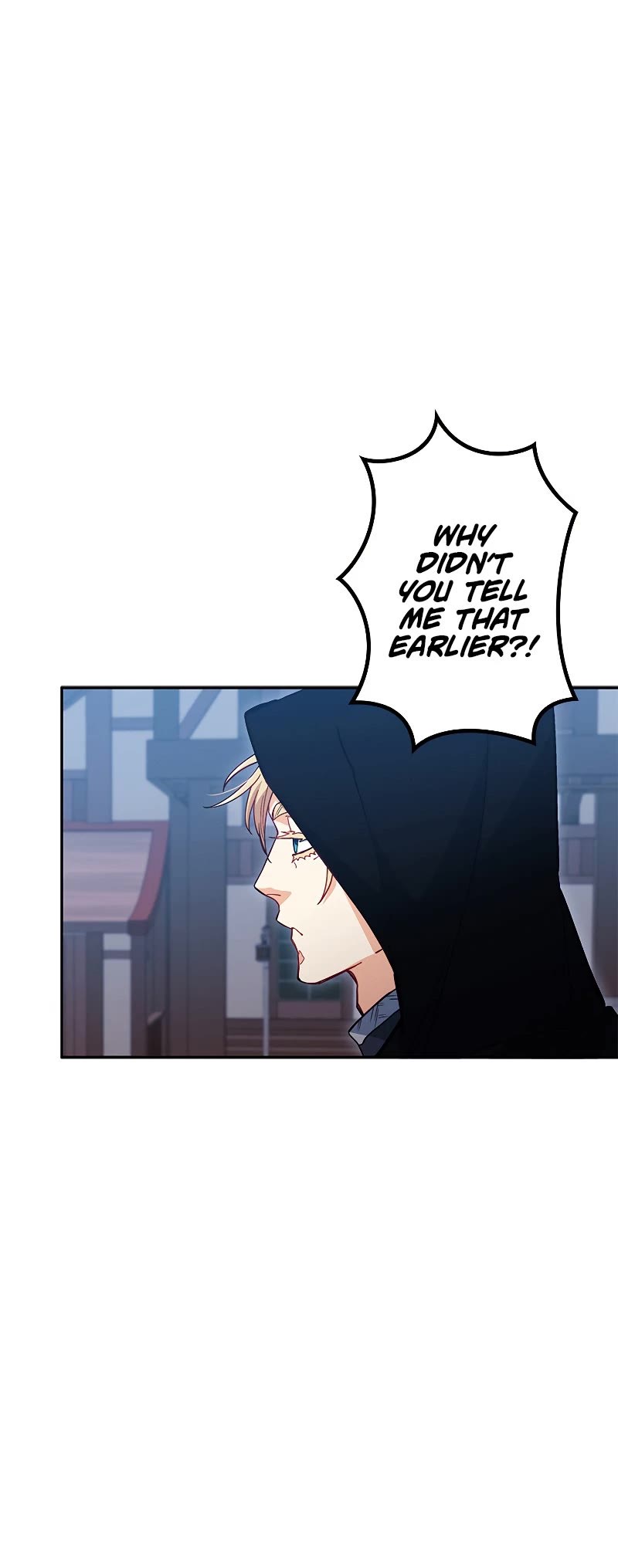 Duke Pendragon Chapter 76 page 33 - Chapter 76 (S3 START)