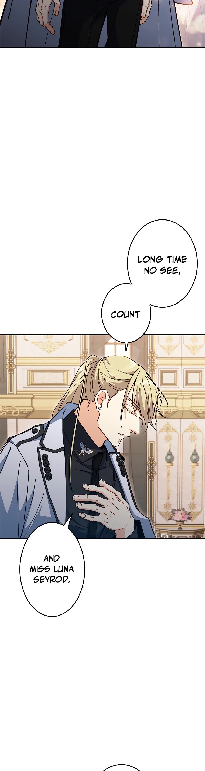 Duke Pendragon Chapter 76 page 39 - Chapter 76 (S3 START)