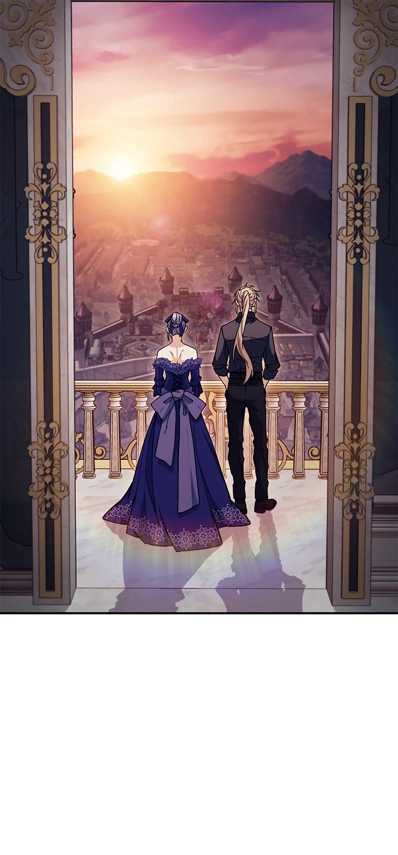 Duke Pendragon Chapter 76 page 52 - Chapter 76 (S3 START)