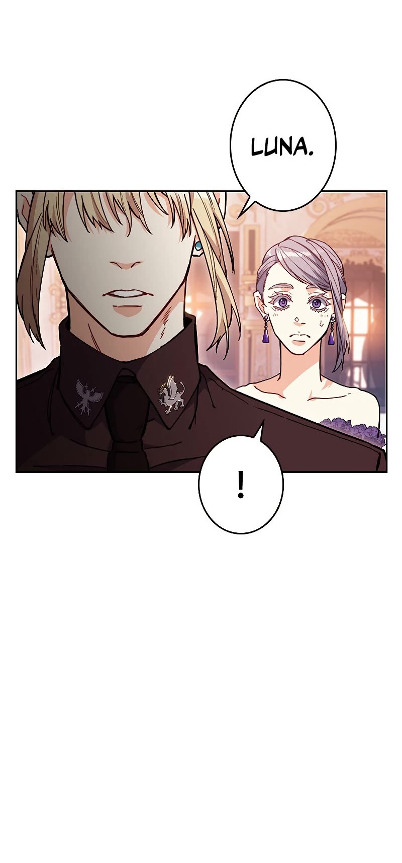 Duke Pendragon Chapter 76 page 53 - Chapter 76 (S3 START)