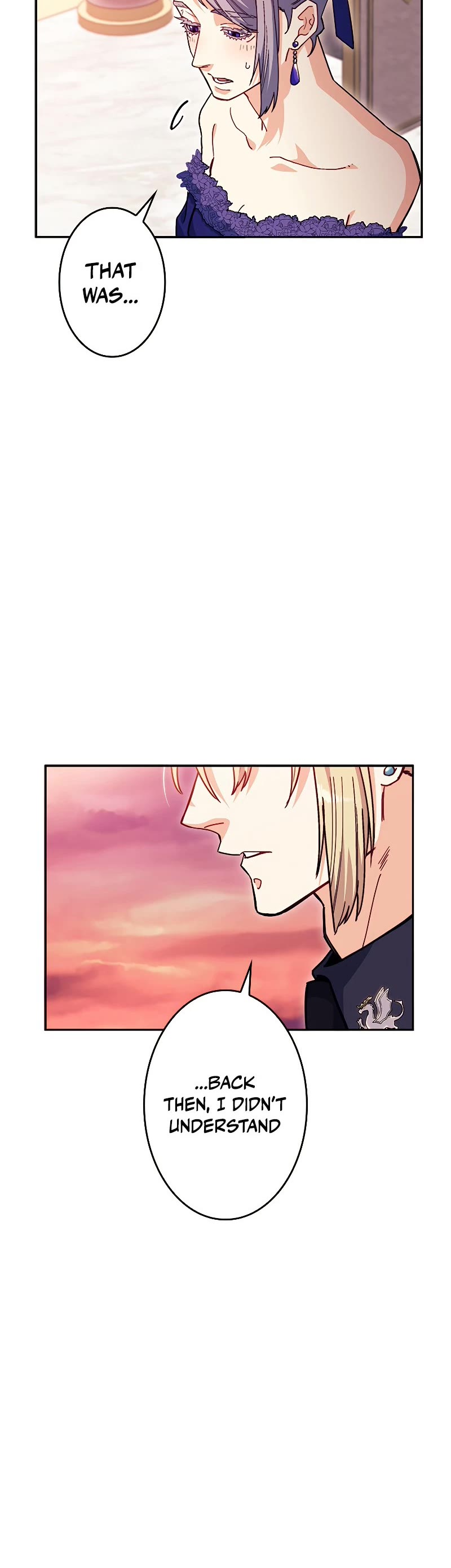 Duke Pendragon Chapter 76 page 56 - Chapter 76 (S3 START)