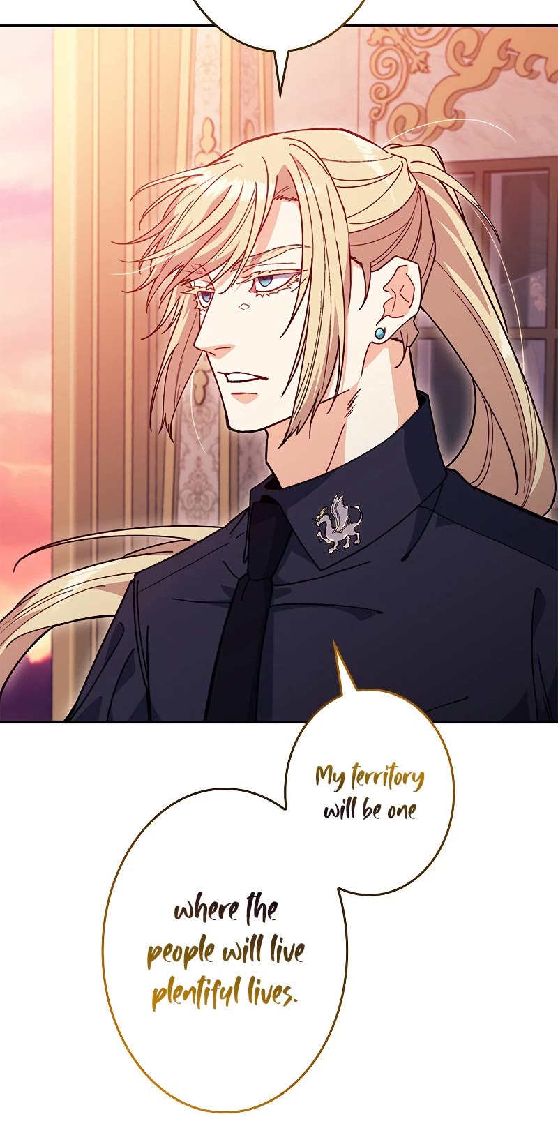 Duke Pendragon Chapter 76 page 63 - Chapter 76 (S3 START)