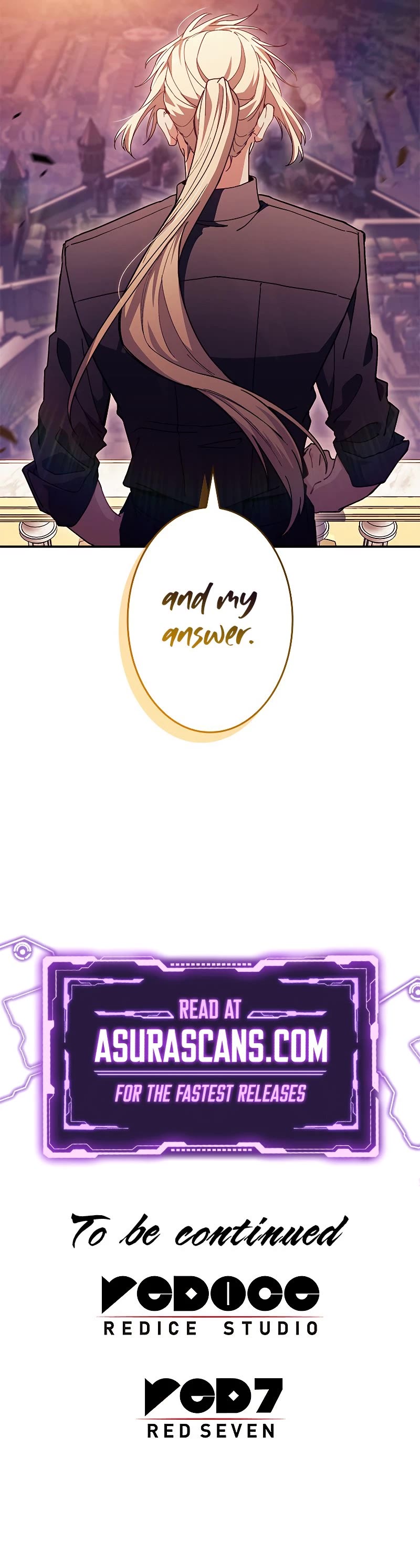 Duke Pendragon Chapter 76 page 65 - Chapter 76 (S3 START)