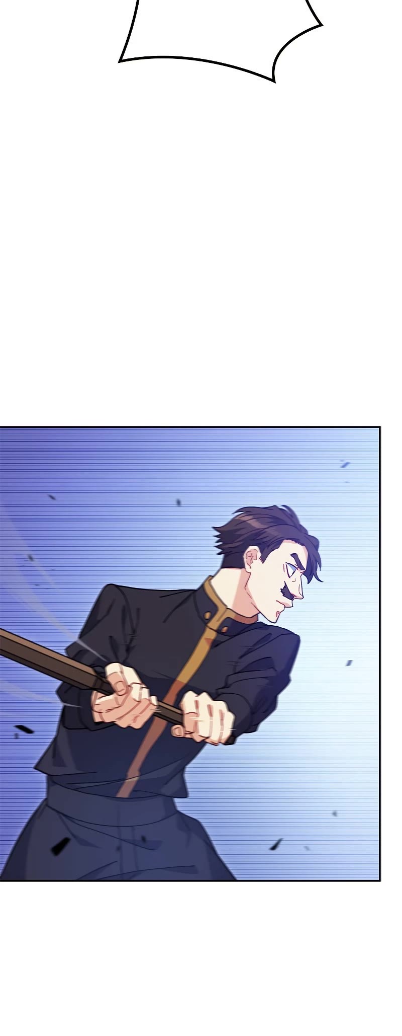 Duke Pendragon Chapter 76 page 8 - Chapter 76 (S3 START)