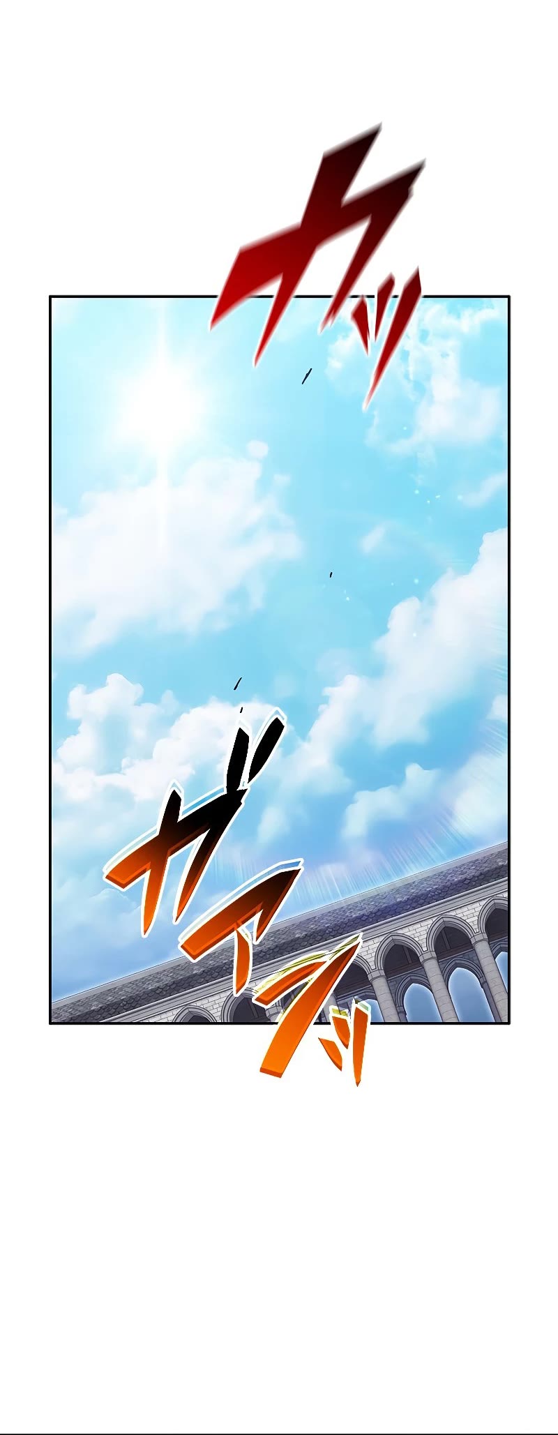 Duke Pendragon Chapter 76 page 9 - Chapter 76 (S3 START)