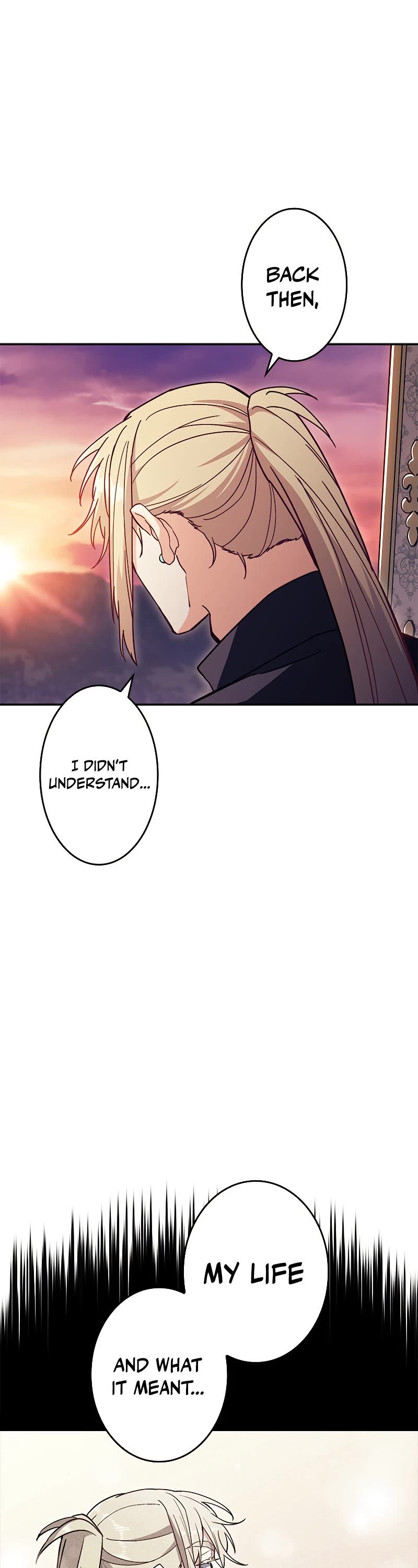 Duke Pendragon Chapter 77 page 2 - Chapter 77