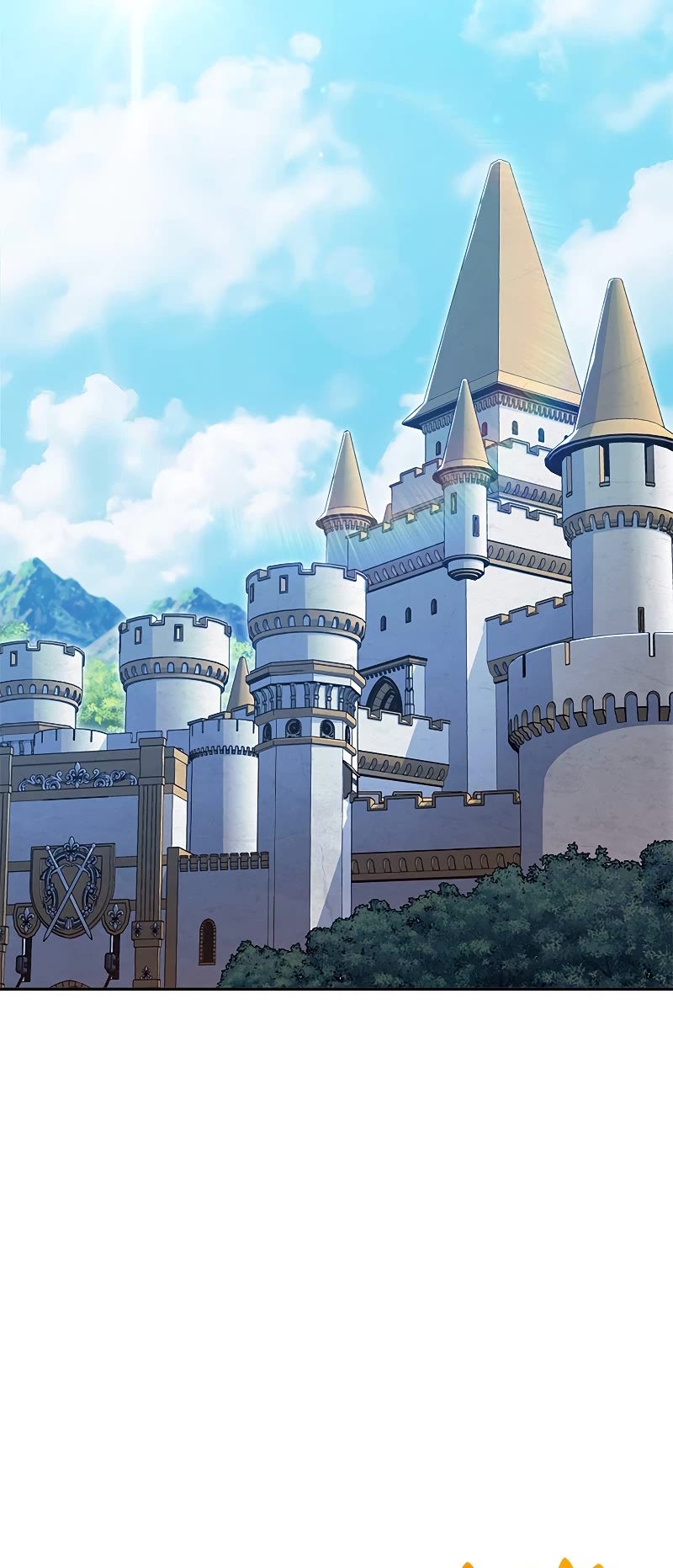 Duke Pendragon Chapter 77 page 20 - Chapter 77