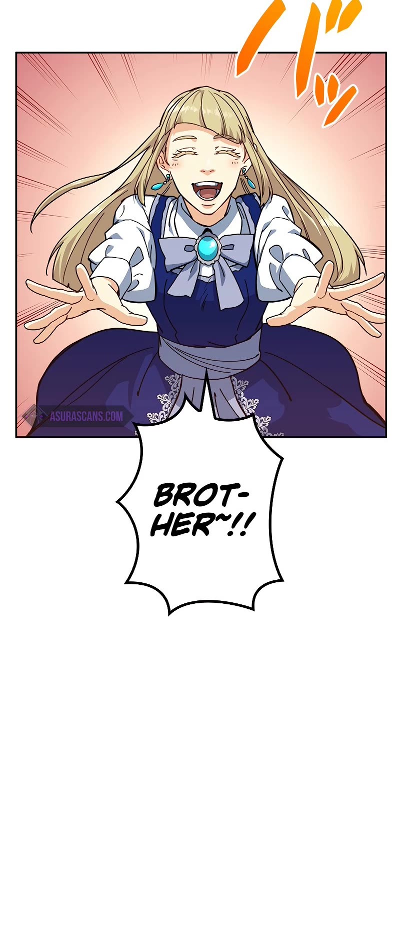 Duke Pendragon Chapter 77 page 21 - Chapter 77