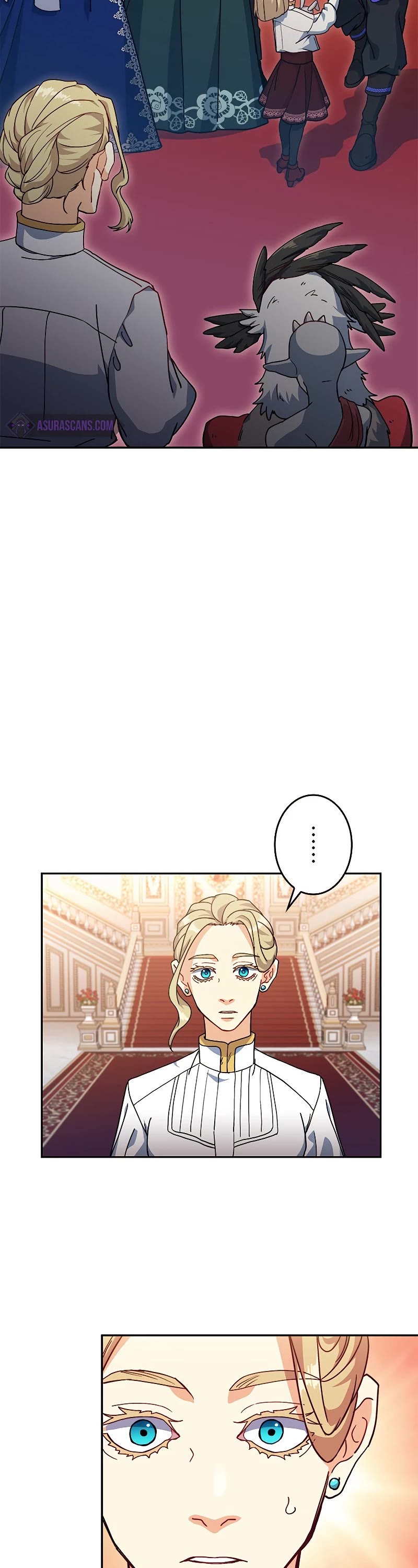 Duke Pendragon Chapter 77 page 23 - Chapter 77