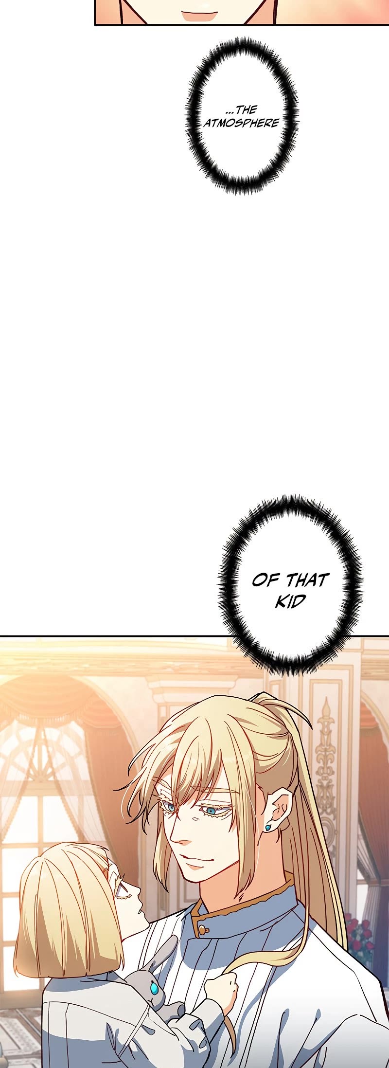 Duke Pendragon Chapter 77 page 24 - Chapter 77