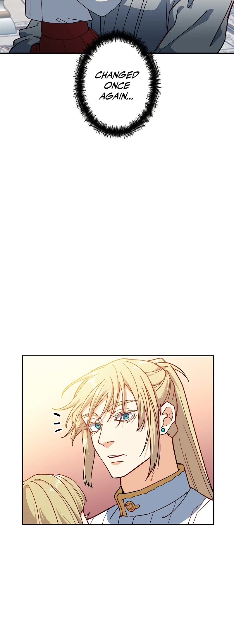 Duke Pendragon Chapter 77 page 25 - Chapter 77