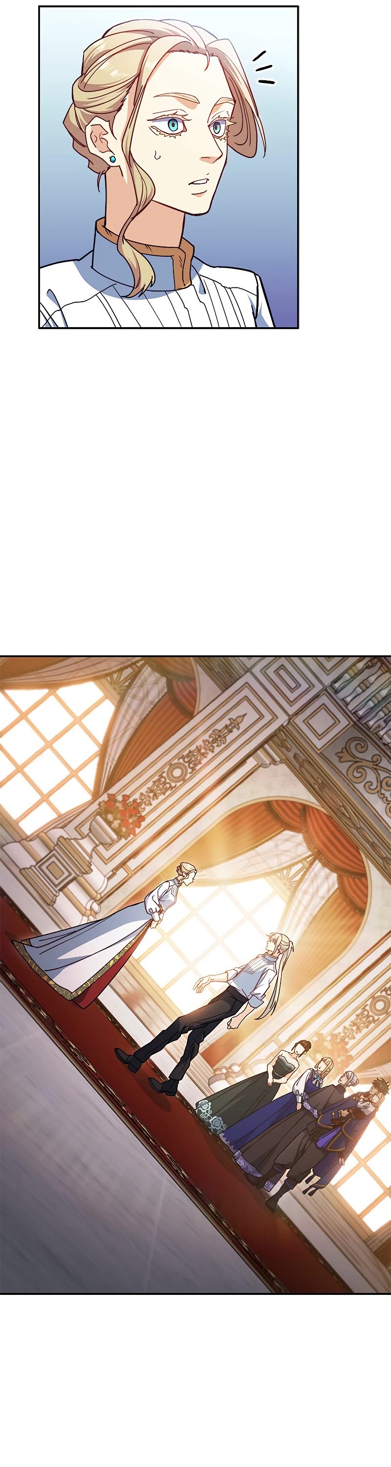 Duke Pendragon Chapter 77 page 26 - Chapter 77