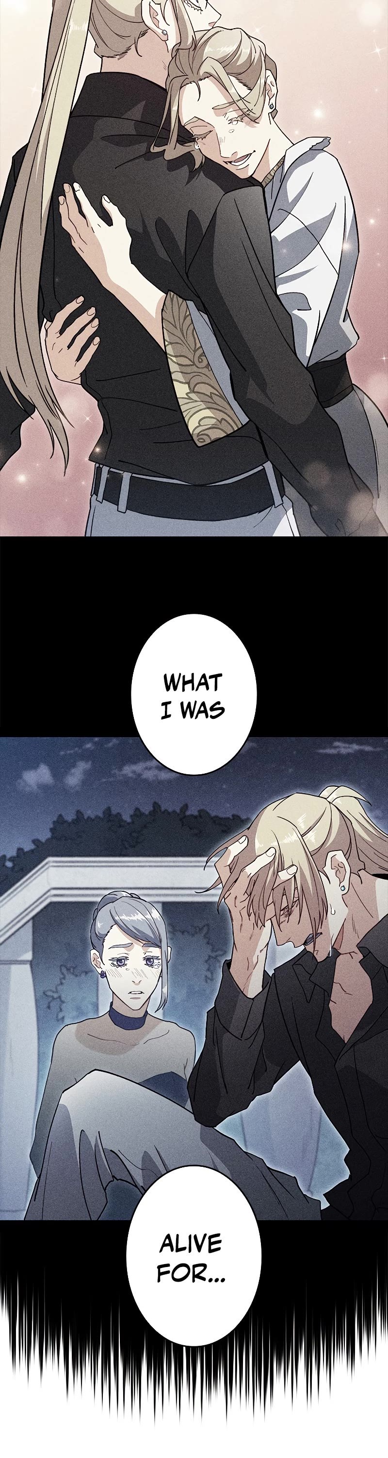 Duke Pendragon Chapter 77 page 3 - Chapter 77