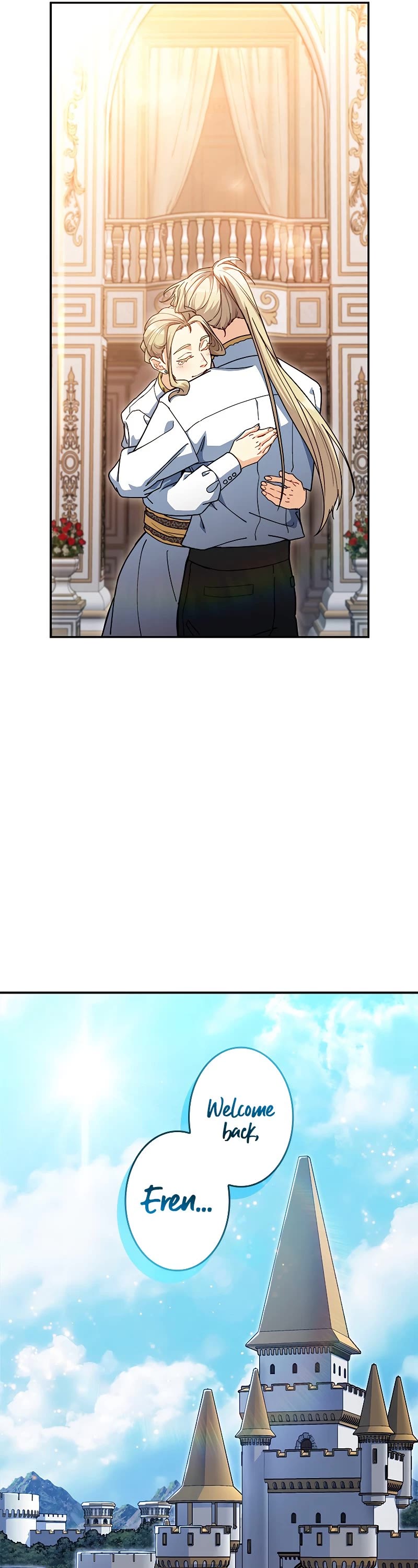 Duke Pendragon Chapter 77 page 30 - Chapter 77