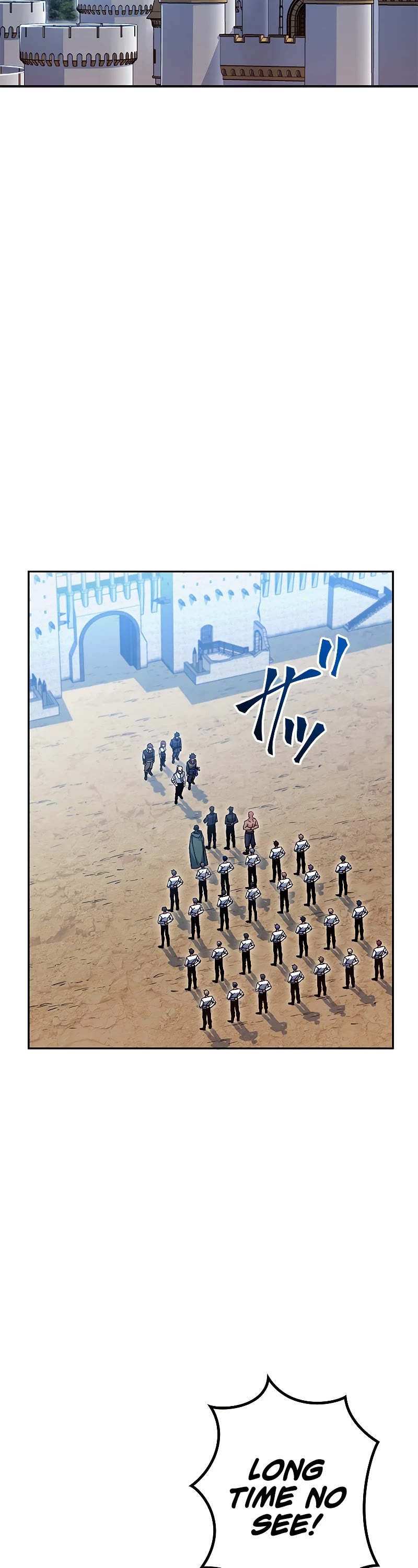 Duke Pendragon Chapter 77 page 31 - Chapter 77