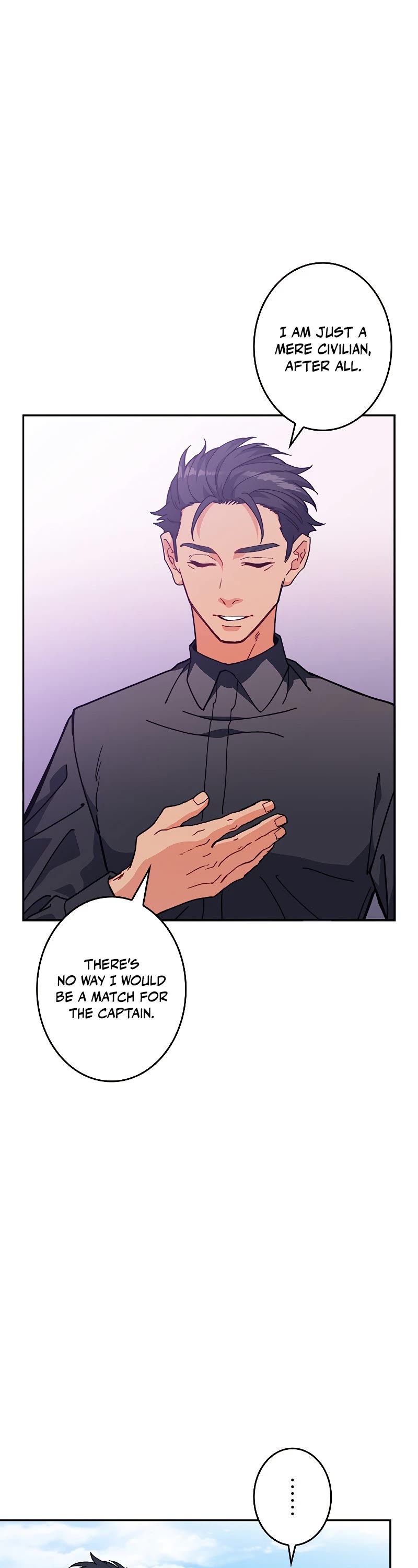 Duke Pendragon Chapter 77 page 38 - Chapter 77