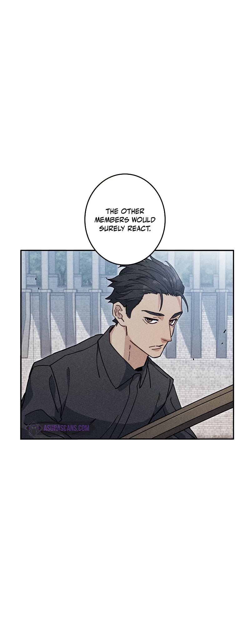 Duke Pendragon Chapter 77 page 45 - Chapter 77