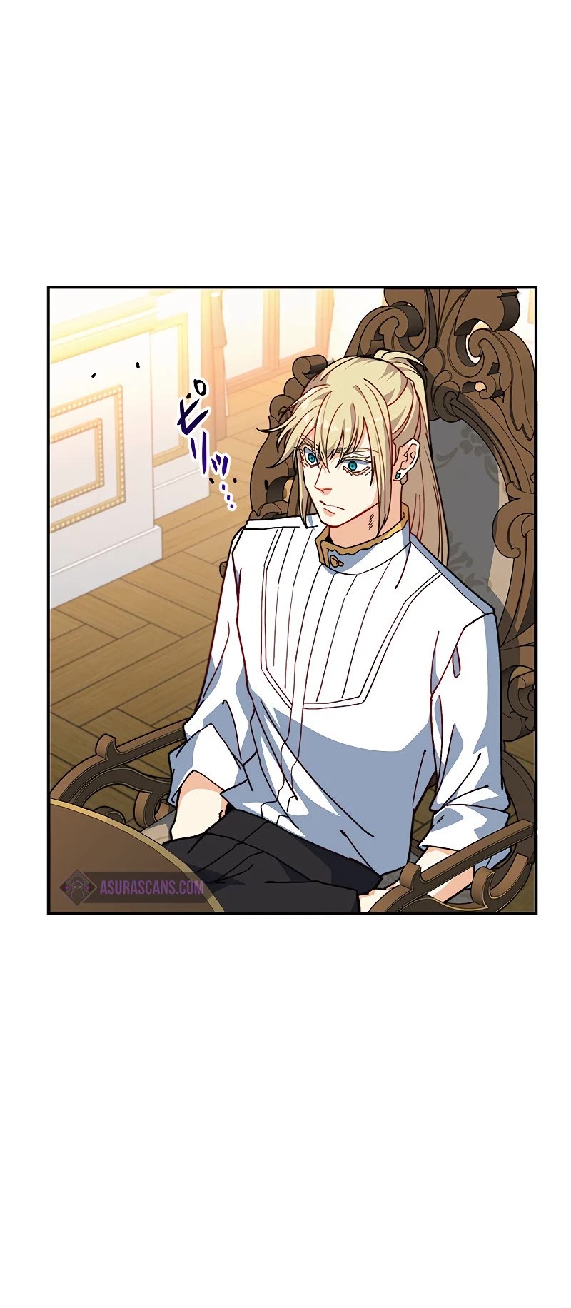 Duke Pendragon Chapter 77 page 48 - Chapter 77