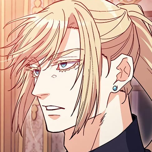 Duke Pendragon Chapter 77 cover