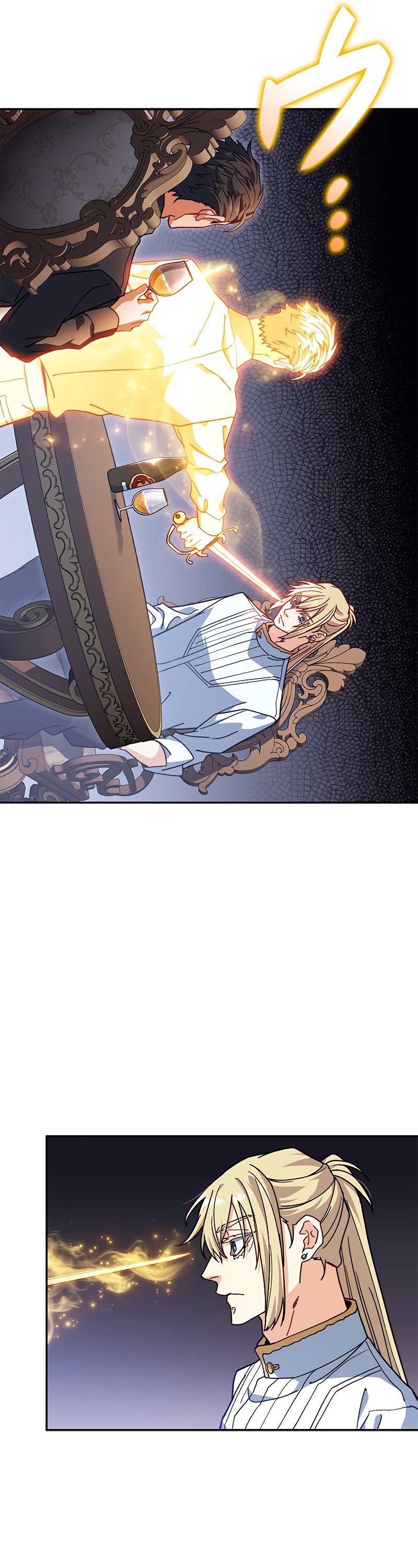 Duke Pendragon Chapter 78 page 10 - Chapter 78