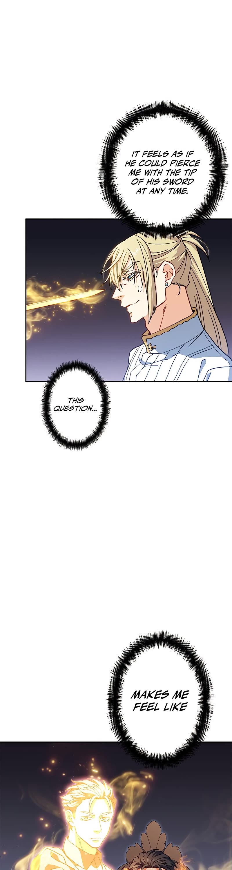 Duke Pendragon Chapter 78 page 11 - Chapter 78