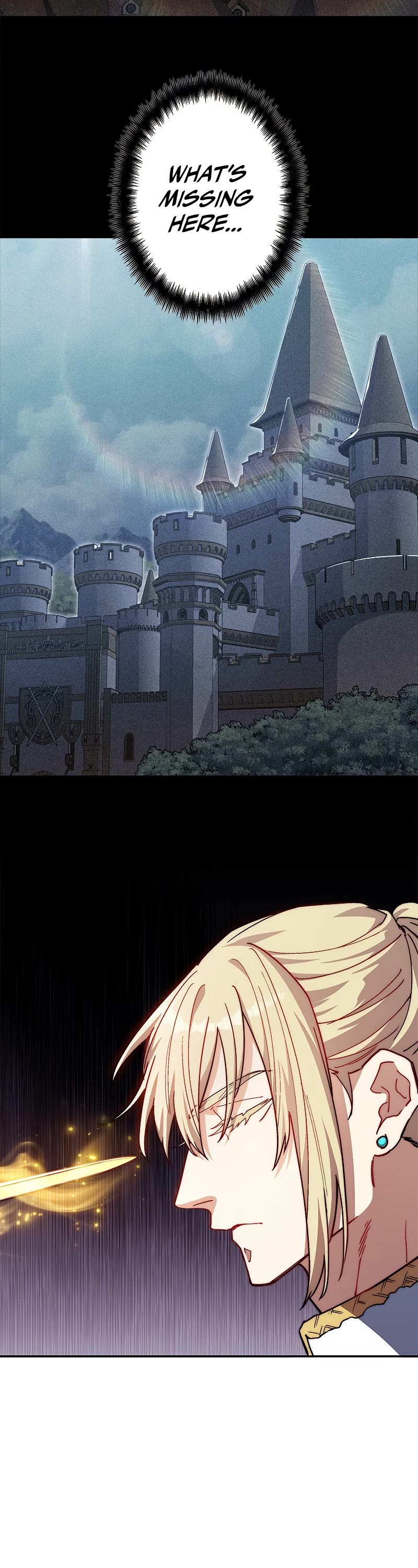 Duke Pendragon Chapter 78 page 15 - Chapter 78