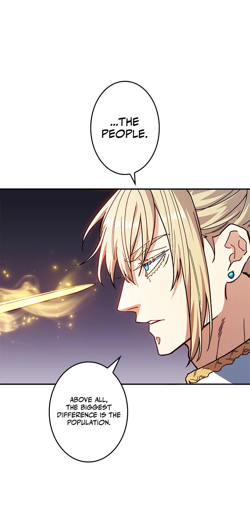 Duke Pendragon Chapter 78 page 16 - Chapter 78