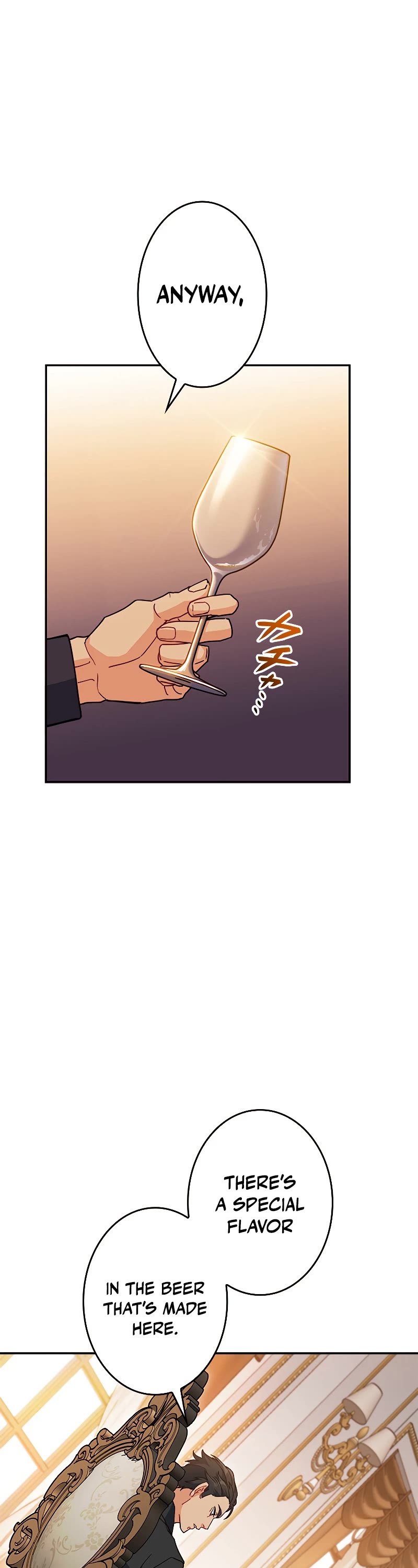 Duke Pendragon Chapter 78 page 2 - Chapter 78