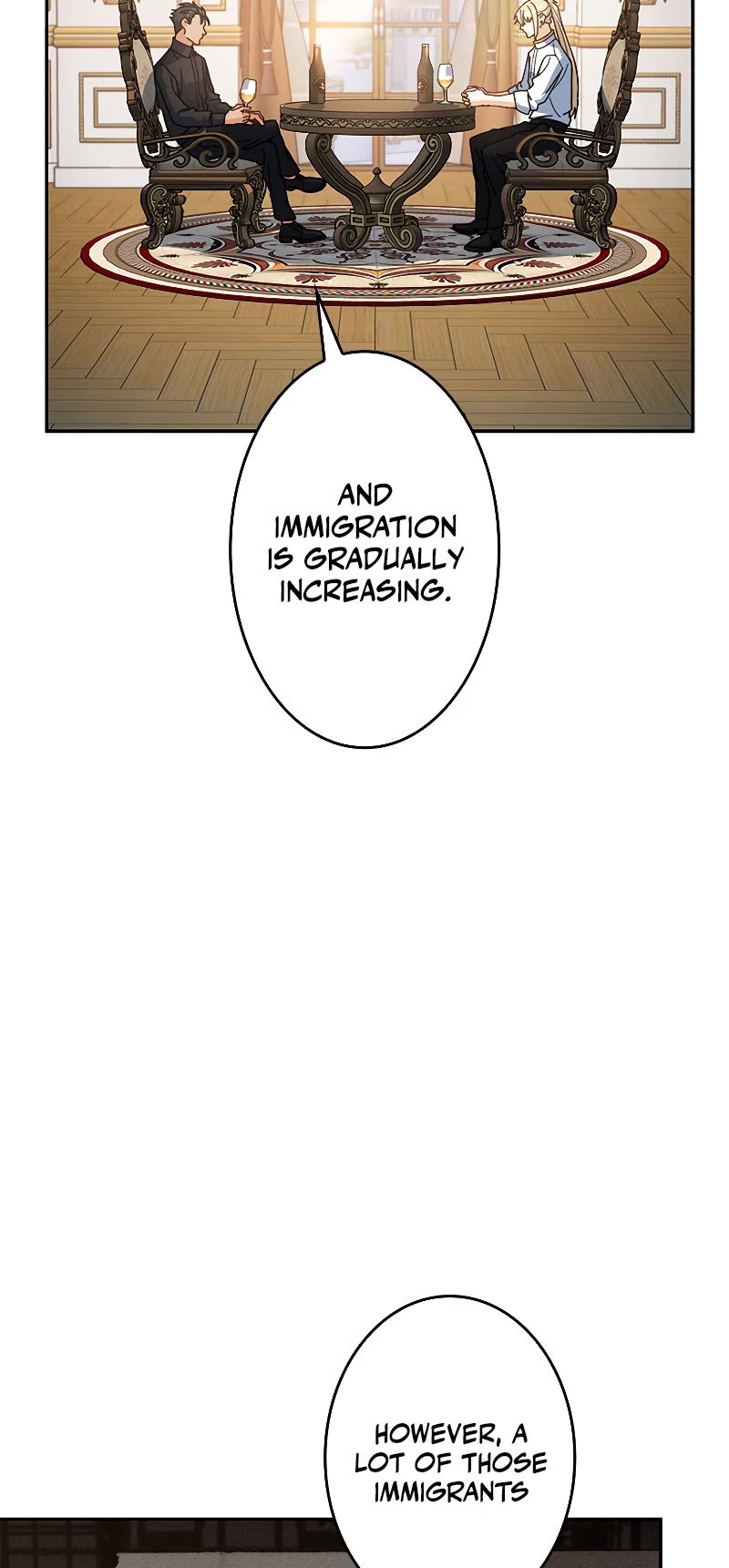 Duke Pendragon Chapter 78 page 24 - Chapter 78