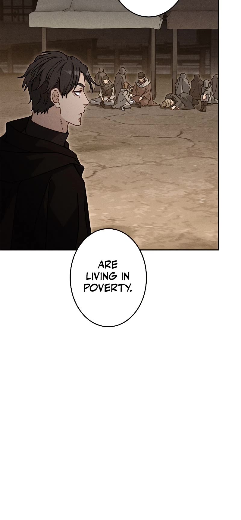 Duke Pendragon Chapter 78 page 25 - Chapter 78