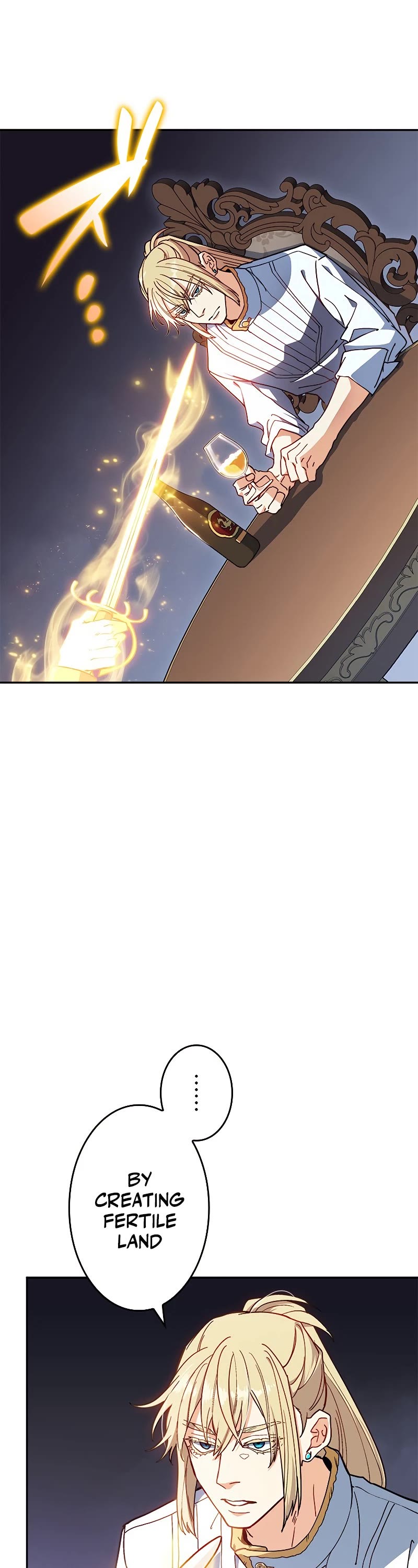 Duke Pendragon Chapter 78 page 27 - Chapter 78