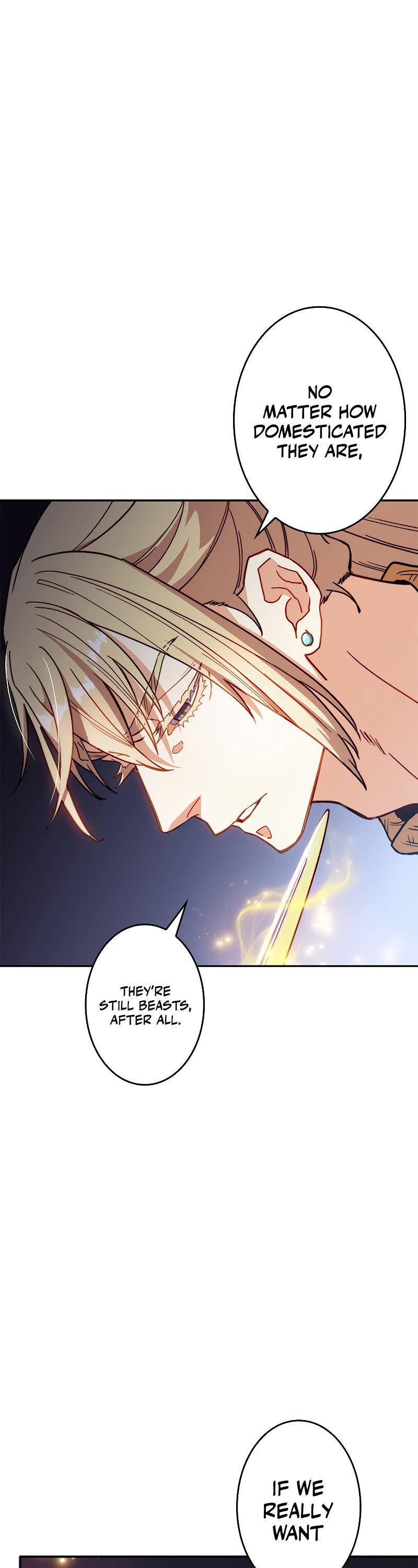 Duke Pendragon Chapter 78 page 34 - Chapter 78