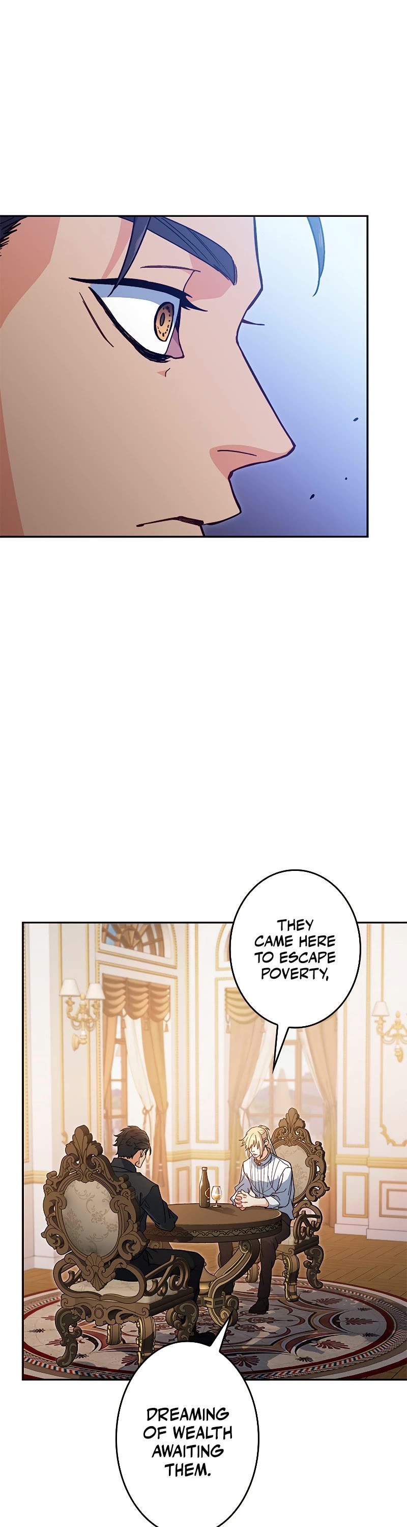 Duke Pendragon Chapter 78 page 38 - Chapter 78