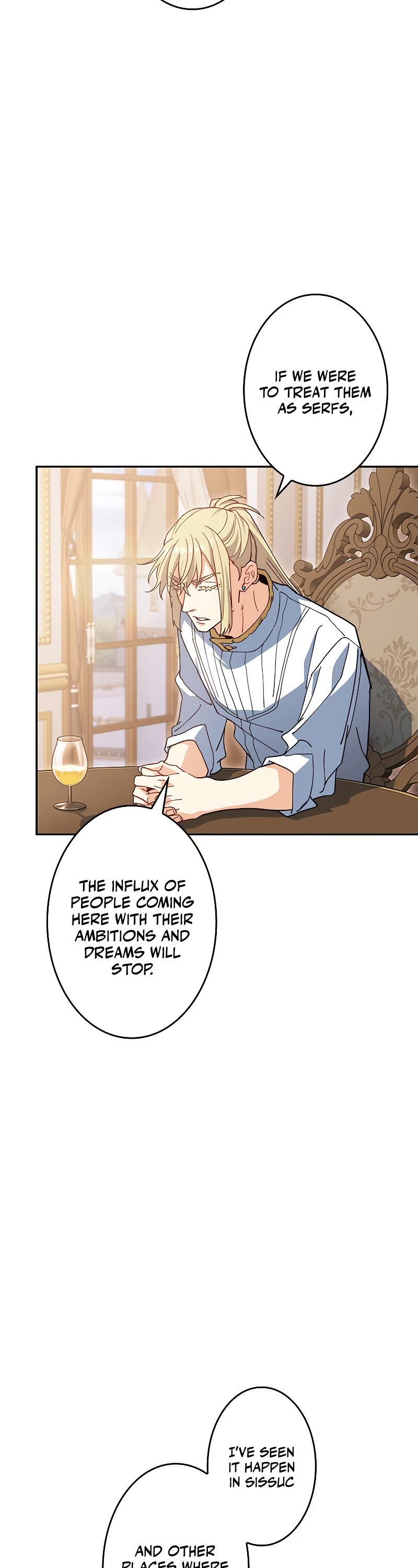 Duke Pendragon Chapter 78 page 39 - Chapter 78