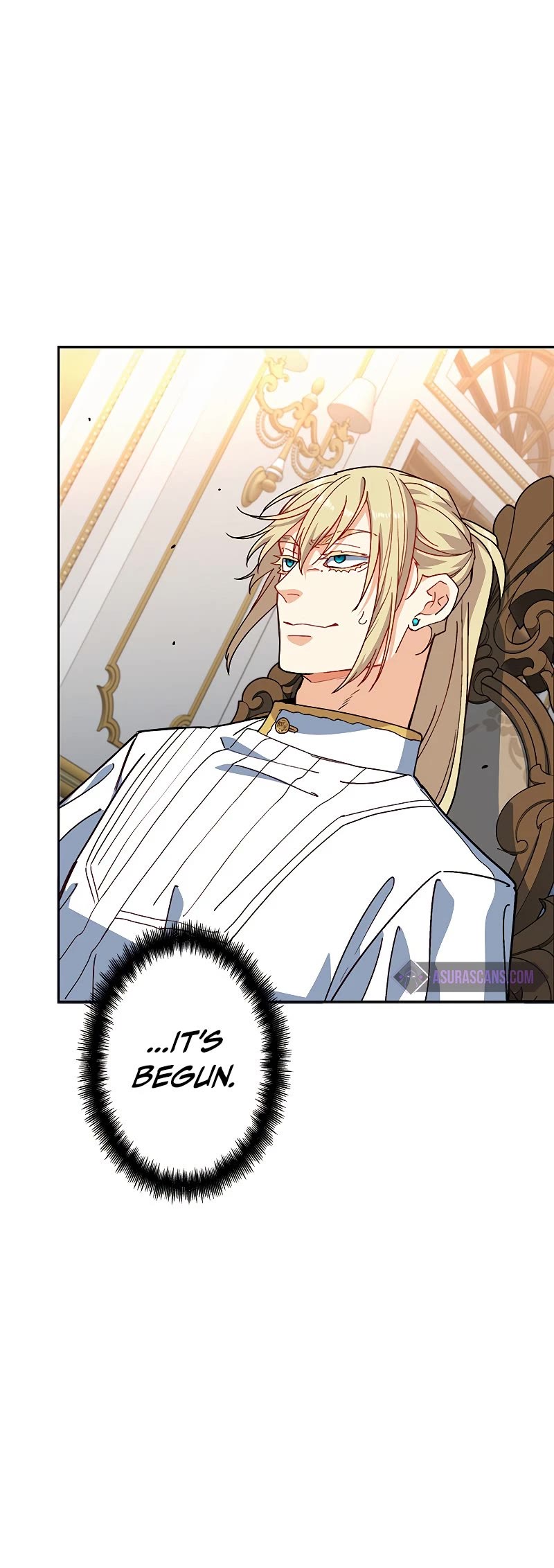 Duke Pendragon Chapter 78 page 4 - Chapter 78