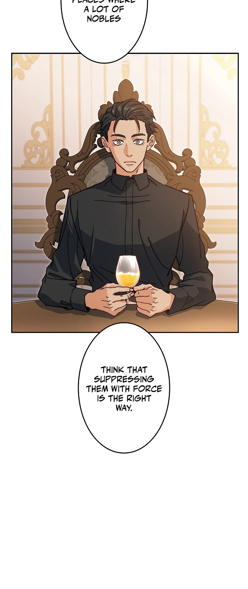 Duke Pendragon Chapter 78 page 40 - Chapter 78